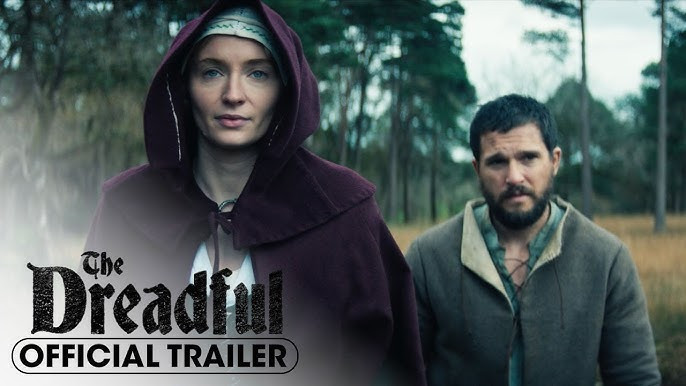 Sophie Turner ile Kit Harington, bu kez gotik bir korku filminde başrolleri paylaşıyor…