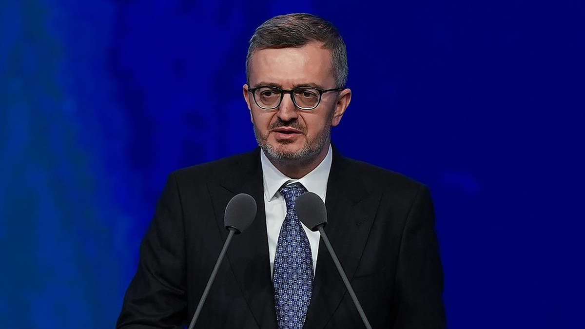 İletişim Başkanı Duran, Türkiye’nin uluslararası alanda artan rolünü değerlendirdi