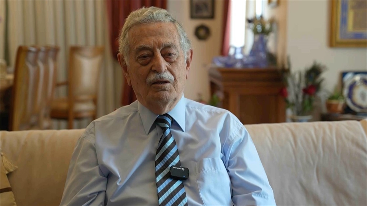 İMKB’nin ilk başkanı, Cağaloğlu’ndan İstinye’ye uzanan finans köprüsünü anlattı