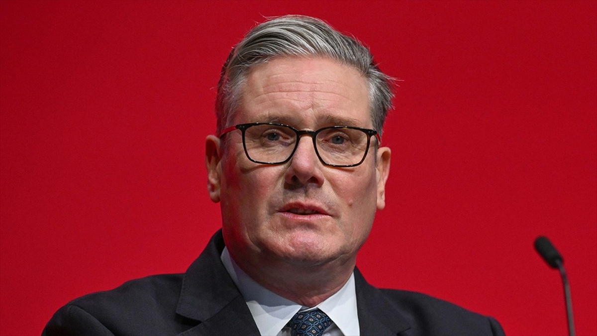 İngiltere Başbakanı, ülkesinin ABD ile Çin arasında tercih yapmak zorunda kalmayacağını belirtti İngiltere Başbakanı, ülkesinin ABD ile Çin arasında tercih yapmak zorunda kalmayacağını belirtti