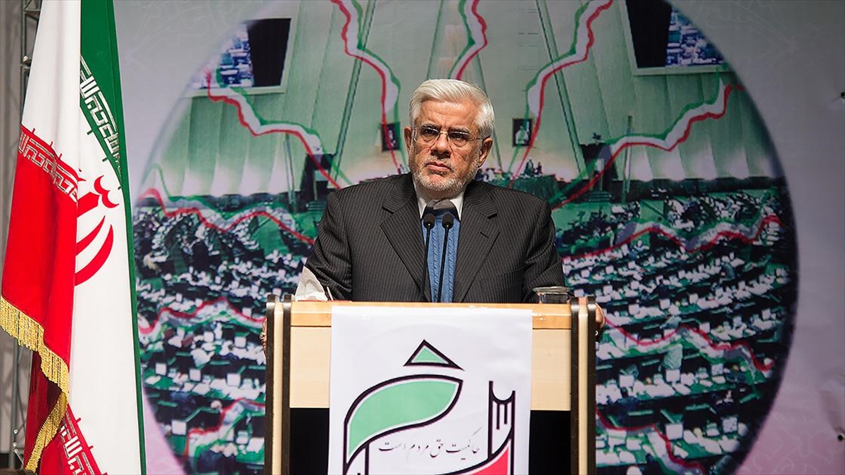 İran, ABD ile müzakereye açık olduğunu yineledi