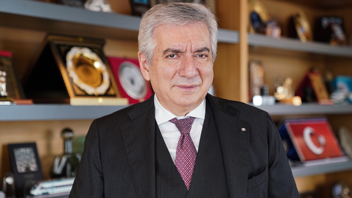 İSO Başkanı Bahçıvan’dan “savunma sanayisindeki başarı modelini diğer sektörlere de taşımalıyız” yorumu