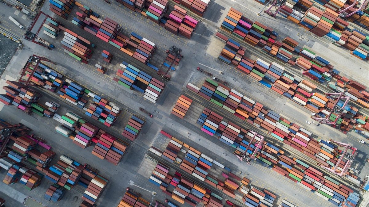 İstanbul İhracatçı Birlikleri’nden 2025’te 12,7 milyar dolarlık ihracat İstanbul İhracatçı Birlikleri’nden 2025’te 12,7 milyar dolarlık ihracat