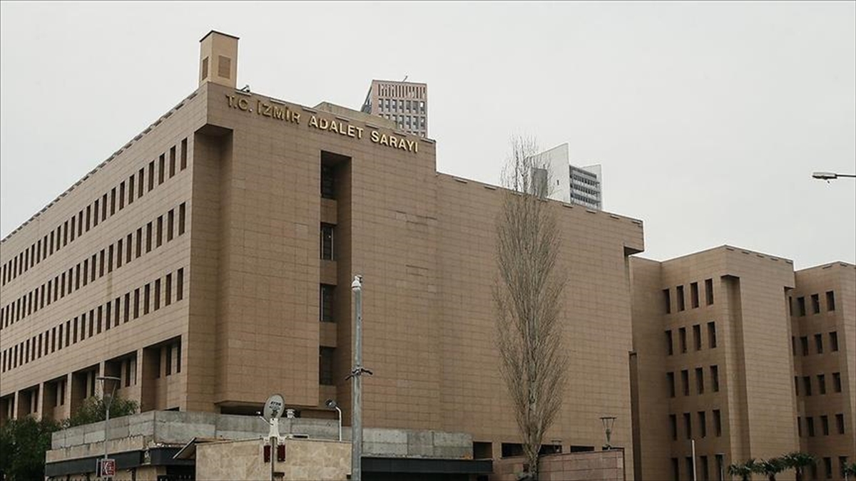 İzmir Büyükşehir Belediyesine yönelik “kooperatif” davasındaki tahliyelere itiraz