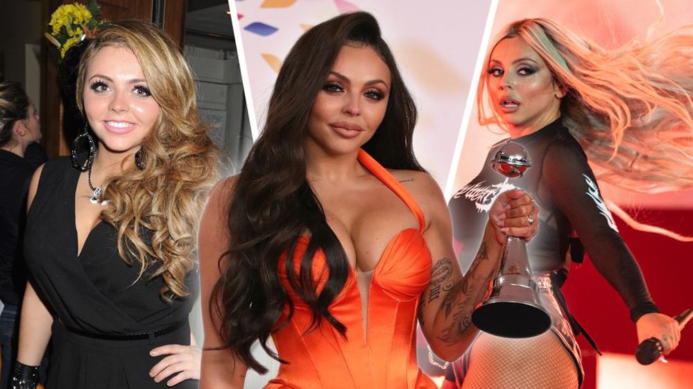 Little Mix üyesi Jesy Nelson, duygusal bir videoda ikiz bebeklerinin yıkıcı teşhisini açıkladı…