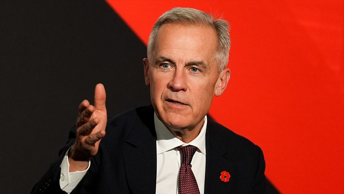 Kanada Başbakanı Carney, “Davos’ta yaptığı açıklamalardan geri adım attığına” dair iddiaları reddetti