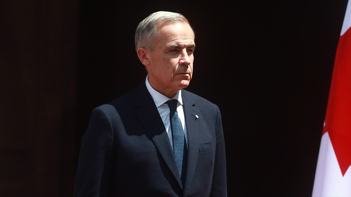 Kanada Başbakanı Carney, jeopolitik sarsıntıların yaşandığı dönemde Çin’i ziyaret edecek