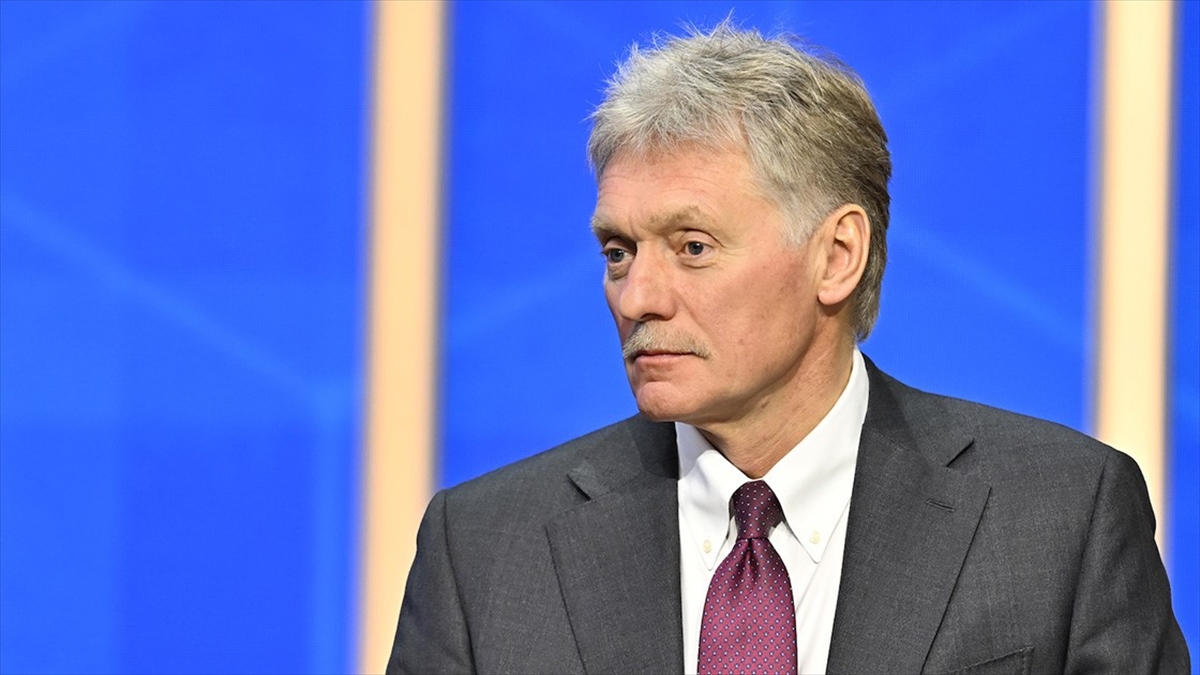 Kremlin, Putin’in Gazze Barış Kurulu’na davet edildiğini bildirdi