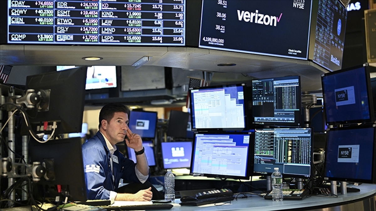 Küresel piyasalar Fed’in faiz kararı sonrası karışık seyrediyor