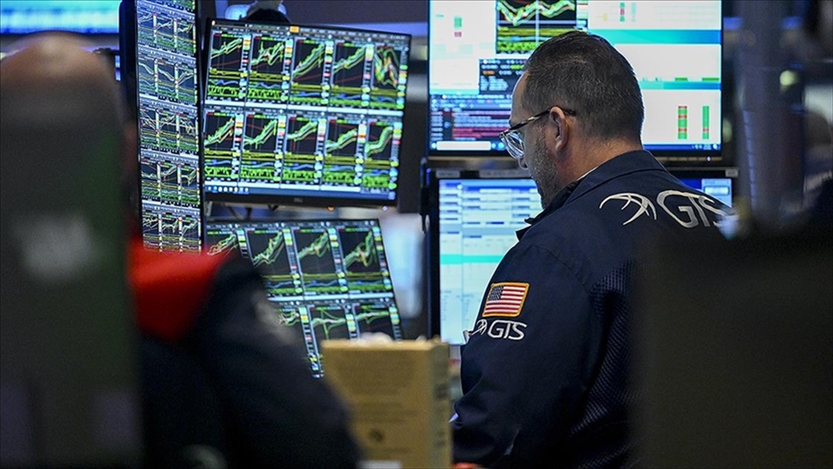 Küresel piyasalar Fed’in para politikası kararlarına odaklandı Küresel piyasalar Fed’in para politikası kararlarına odaklandı