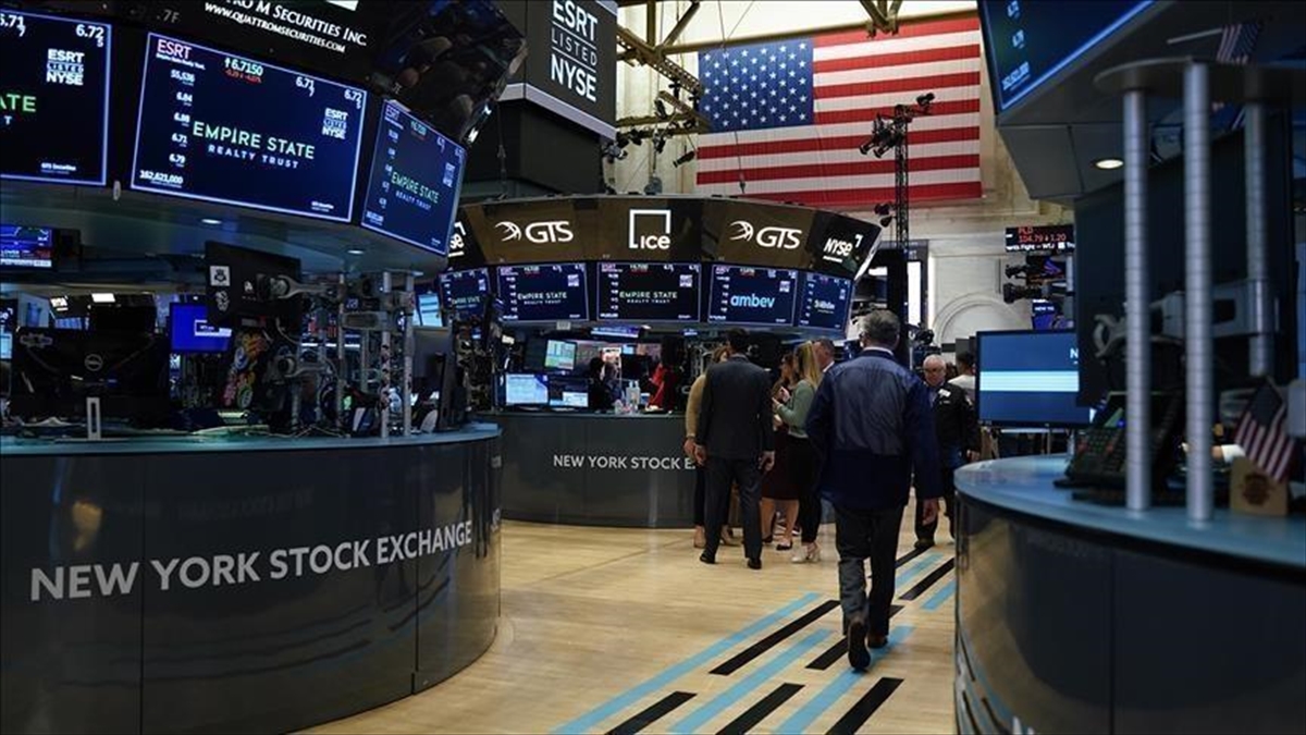 Küresel piyasalarda gözler ABD’de açıklanacak enflasyon verilerine odaklandı