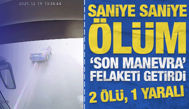 Silivri Kınalı gişelerinde 2 kişinin öldüğü kazanın otobüs içerisindeki görüntüsü ortaya çıktı… Silivri Kınalı gişelerinde 2 kişinin öldüğü kazanın otobüs içerisindeki görüntüsü ortaya çıktı…