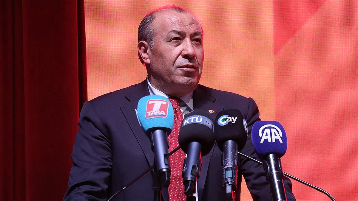 KVKK Başkanı Bilir: Türkiye’de yakın gelecekte yapay zekaya ilişkin bir kanuni düzenleme yapılmasına ihtiyaç var