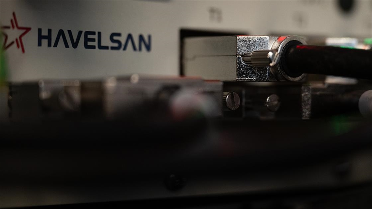 “Mavi vatan”da zaman milli teknolojiyle yönetilecek “Mavi vatan”da zaman milli teknolojiyle yönetilecek