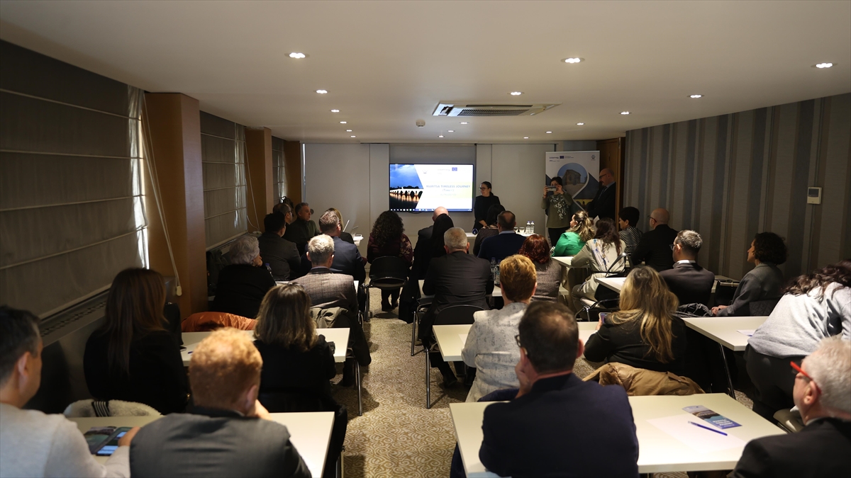 Meriç Nehri havzasındaki kültürel eserler restore edilecek