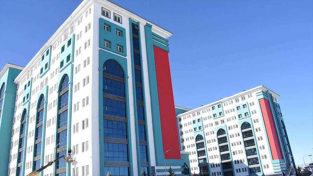 Milli Eğitim Akademisi’nde branşlara göre hazırlık eğitimi merkezleri belli oldu