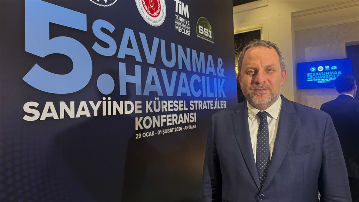 Milli füzeleri prangadan kurtaran motorlar ilgi odağı Milli füzeleri prangadan kurtaran motorlar ilgi odağı