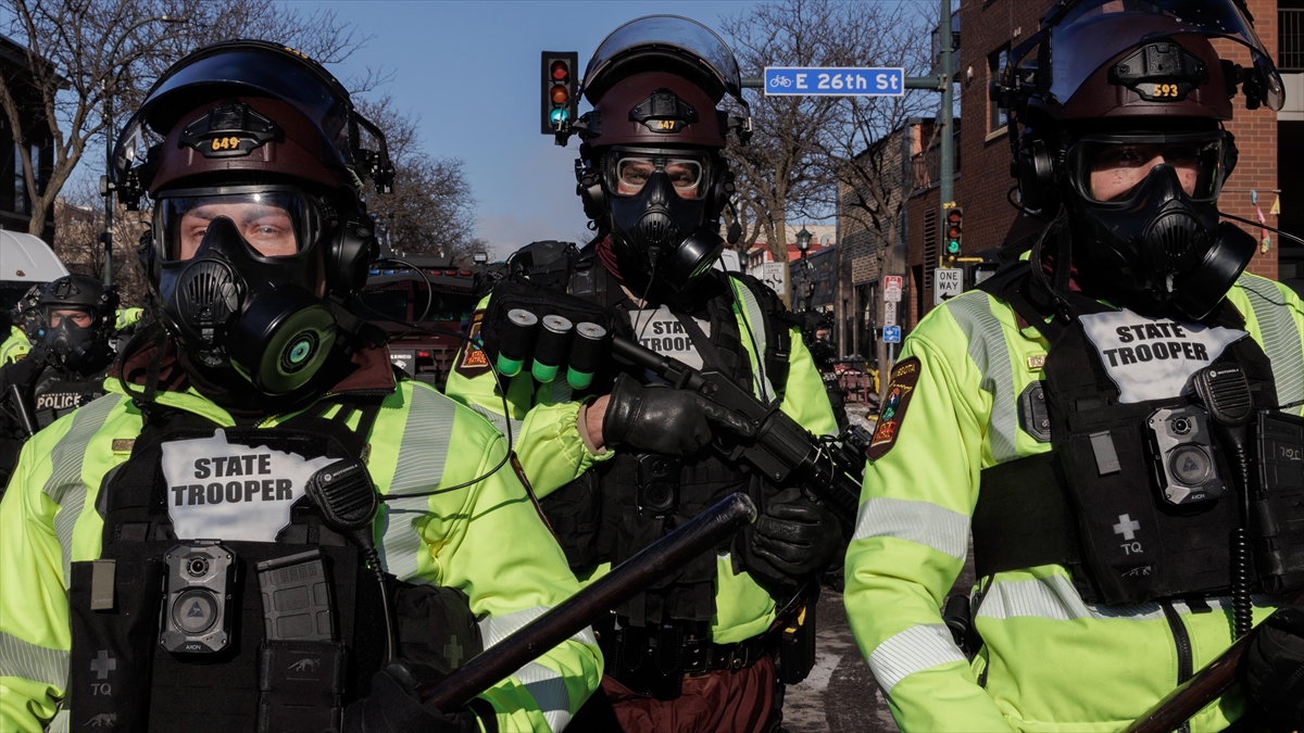 Minnesota’da ICE ekiplerince vurularak öldürülen hemşirenin ailesi, Trump yönetimine tepki gösterdi