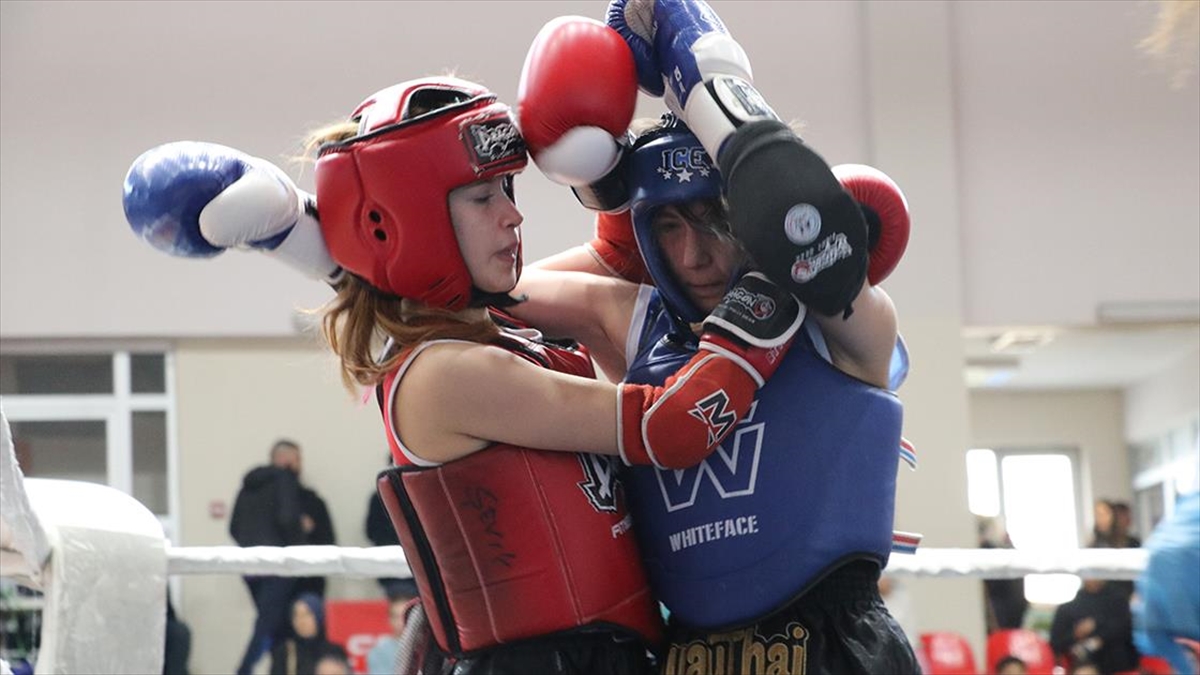 Muaythai sporcusu sayısında “büyük” artış