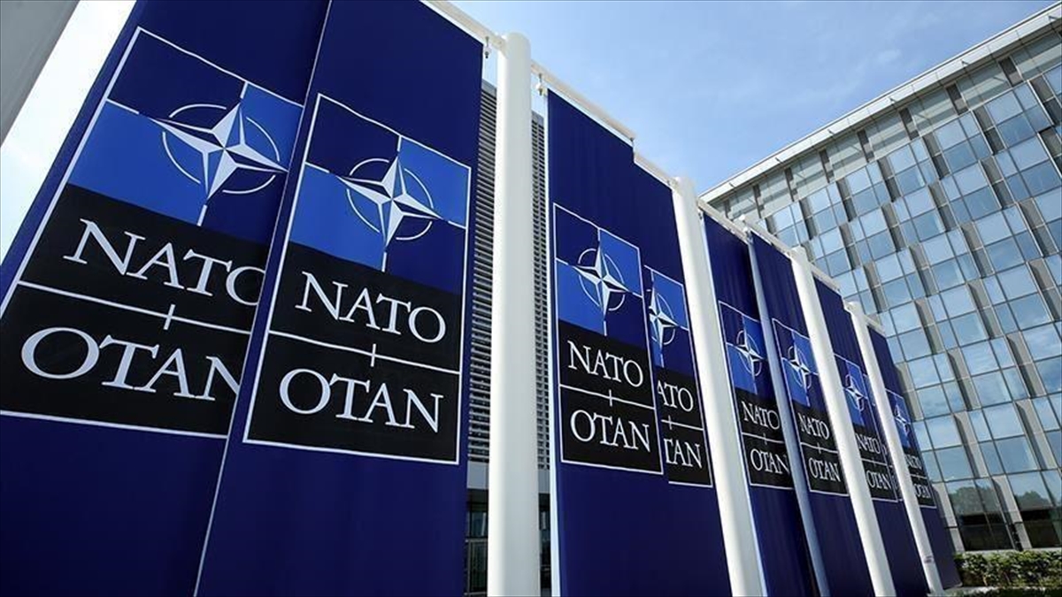 NATO: AB’nin savunma çabalarının NATO ile uyumlu olması kritik öneme sahip NATO: AB’nin savunma çabalarının NATO ile uyumlu olması kritik öneme sahip