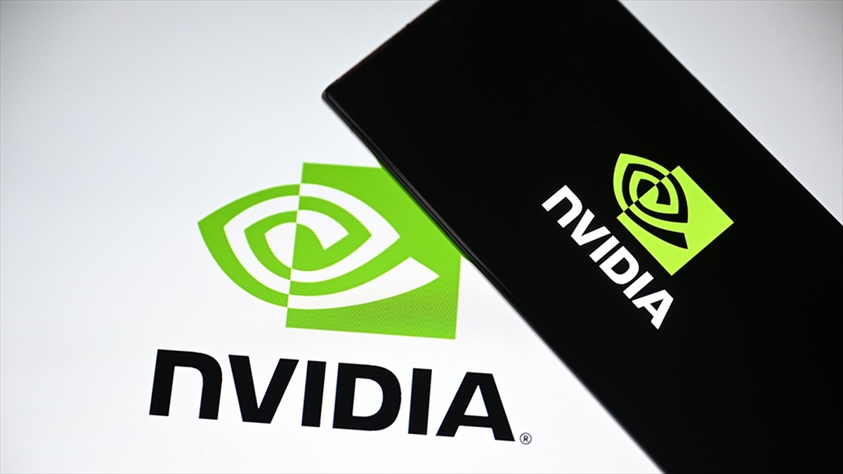 Nvidia, yapay zeka fabrikaları için CoreWeave’e 2 milyar dolar yatırım yaptı