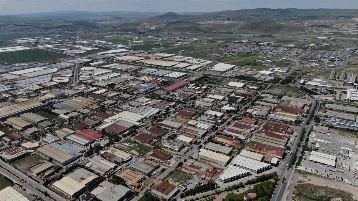 ORAN’ın Yerel Kalkınma Hamlesi Programı 11 milyar lira yatırım taahhüdü aldı