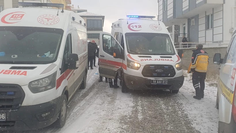 Karı-koca başlarından vurulmuş olarak bulundu