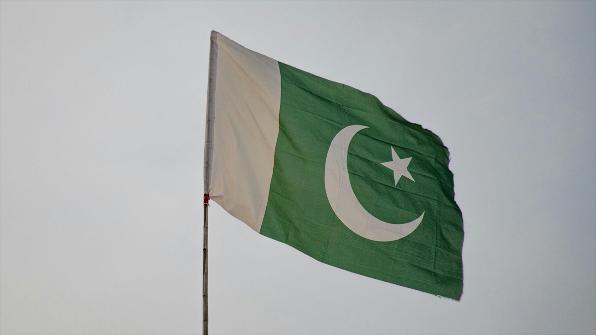 Pakistan’a 2035 iklim hedeflerine ulaşması için yaklaşık 566 milyar dolar yatırım gerekiyor