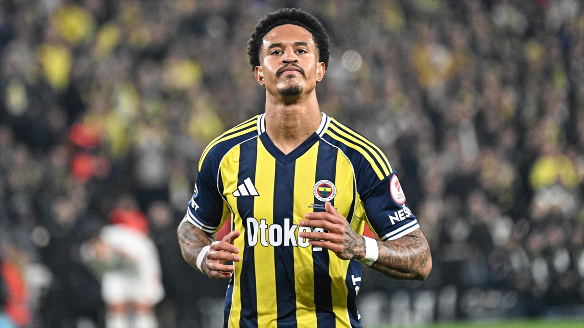 PFDK, Fenerbahçeli Jayden Oosterwolde’ye 1 maç men cezası verdi PFDK, Fenerbahçeli Jayden Oosterwolde’ye 1 maç men cezası verdi