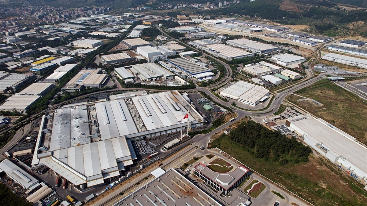 Serbest bölgelerde dijital dönüşümle takip ve analiz süreçleri hızlandırılıyor