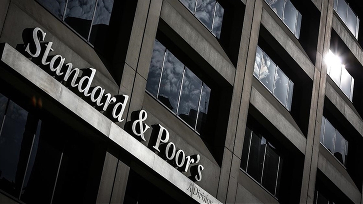 S&P Global’den Türk bankalarının karlılığında 2026’da mütevazı iyileşme beklentisi S&P Global’den Türk bankalarının karlılığında 2026’da mütevazı iyileşme beklentisi