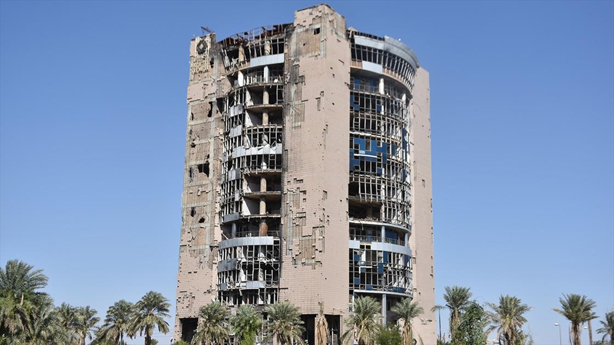 Sudan’ın başkenti Hartum’daki önemli kamu kurumları HDK tarafından kışlaya ve hapishaneye çevrildi