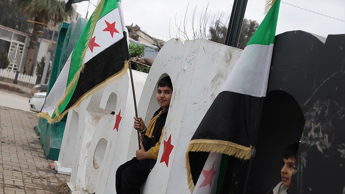 Suriye İçişleri Bakanlığı: Ülkede ikamet eden Kürtlere vatandaşlık verilecek