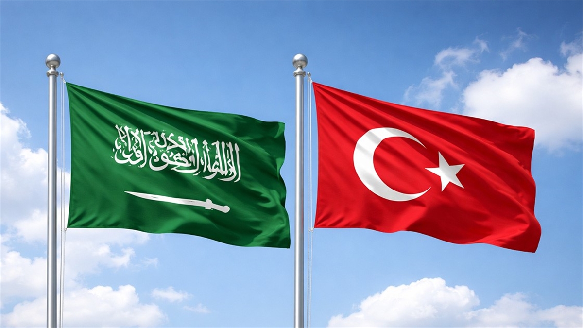 Suudi Arabistan, Türkiye ile yenilenebilir enerji projeleri için Enerji Bakanı’na yetki verdi Suudi Arabistan, Türkiye ile yenilenebilir enerji projeleri için Enerji Bakanı’na yetki verdi