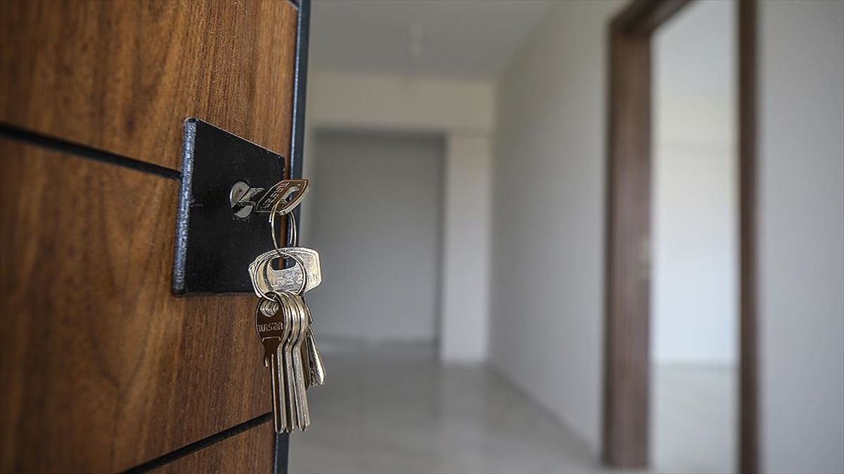 Taşınmaz satışlarında “Güvenli Ödeme Sistemi”nin 1 Mayıs’tan itibaren zorunlu olması planlanıyor