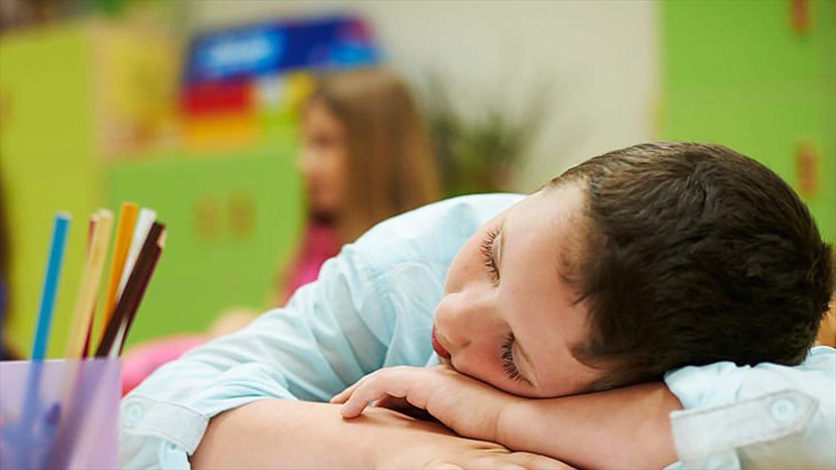 Tatilde bozulan uyku düzeni okula uyumu zorlaştırabiliyor