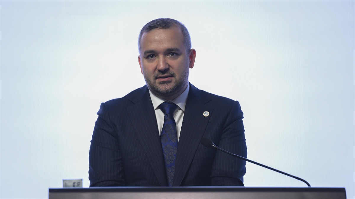 TCMB Başkanı Karahan, Londra ve New York’ta yatırımcılara Türkiye sunumu yaptı