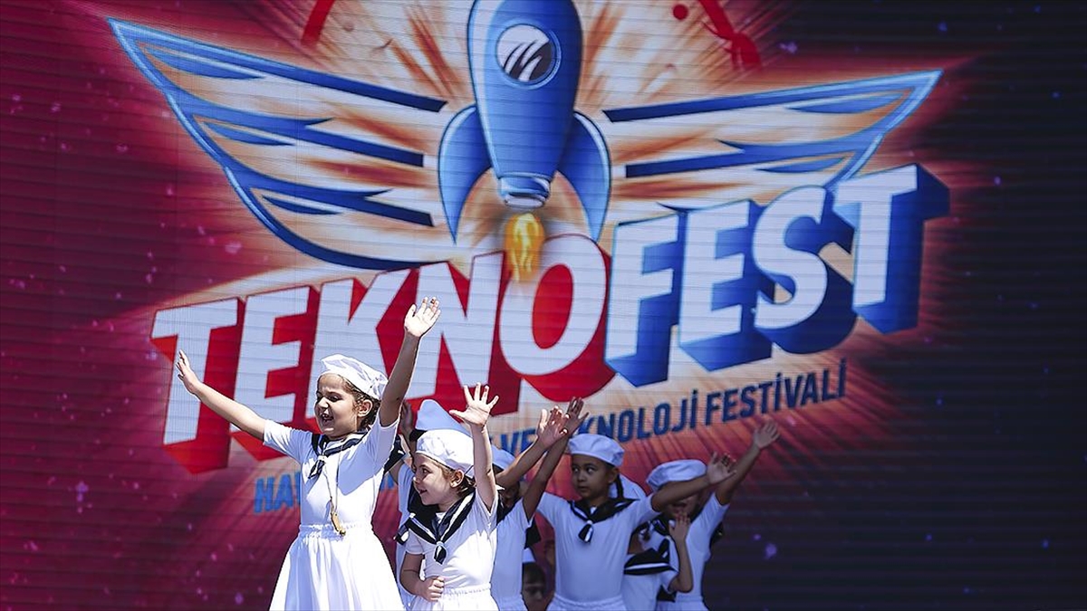 TEKNOFEST 2026’nın teknoloji yarışmaları için başvurular başladı
