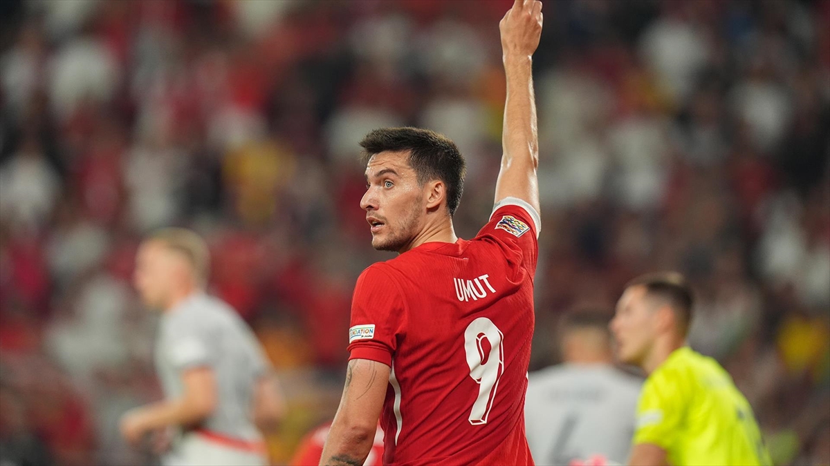 Trabzonspor, Umut Nayir’i renklerine bağladı