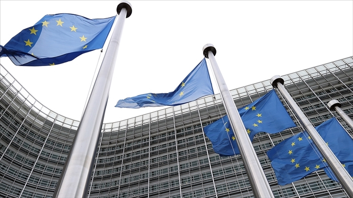 Transatlantik’teki gerilim AB’yi ticari stratejilerini çeşitlendirmeye yöneltiyor Transatlantik’teki gerilim AB’yi ticari stratejilerini çeşitlendirmeye yöneltiyor