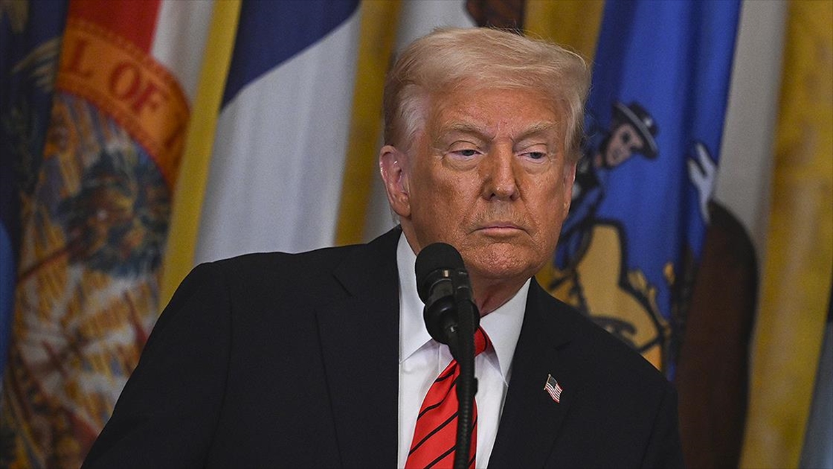 Trump, ICE ekiplerince vurulan iki kişinin ölümünden Demokratları sorumlu tuttu