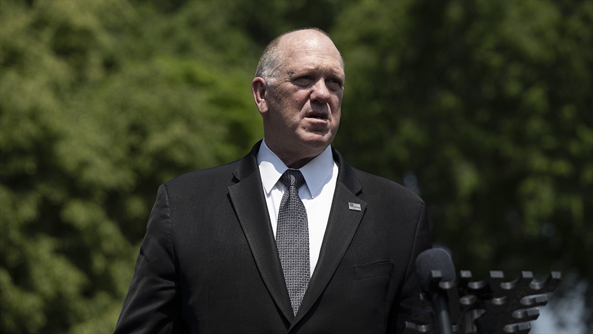 Trump, olayların sürdüğü Minnesota’ya “sınır çarı” Tom Homan’ı gönderiyor