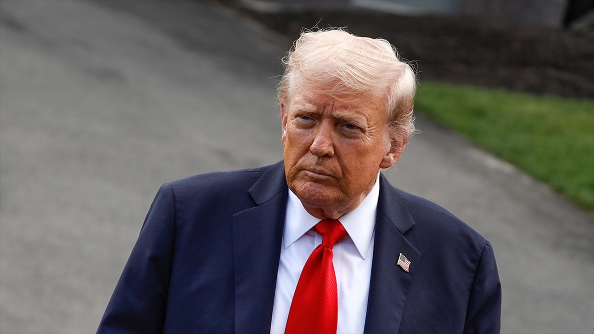 Trump, YPG/SDG’nin serbest bıraktığı DEAŞ mahkumlarının Suriye hükümetince yakalandığını açıkladı Trump, YPG/SDG’nin serbest bıraktığı DEAŞ mahkumlarının Suriye hükümetince yakalandığını açıkladı