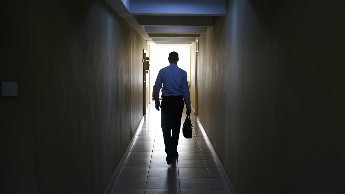 Türkiye’de işsizlik oranı 0,8 puan azalarak yüzde 7,7 oldu