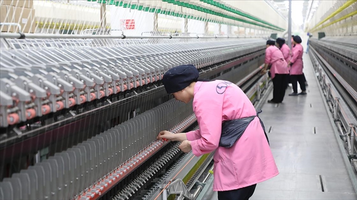 Türkiye’de kadınların iş gücüne katılımını artırmak için yeni adımlar yolda Türkiye’de kadınların iş gücüne katılımını artırmak için yeni adımlar yolda