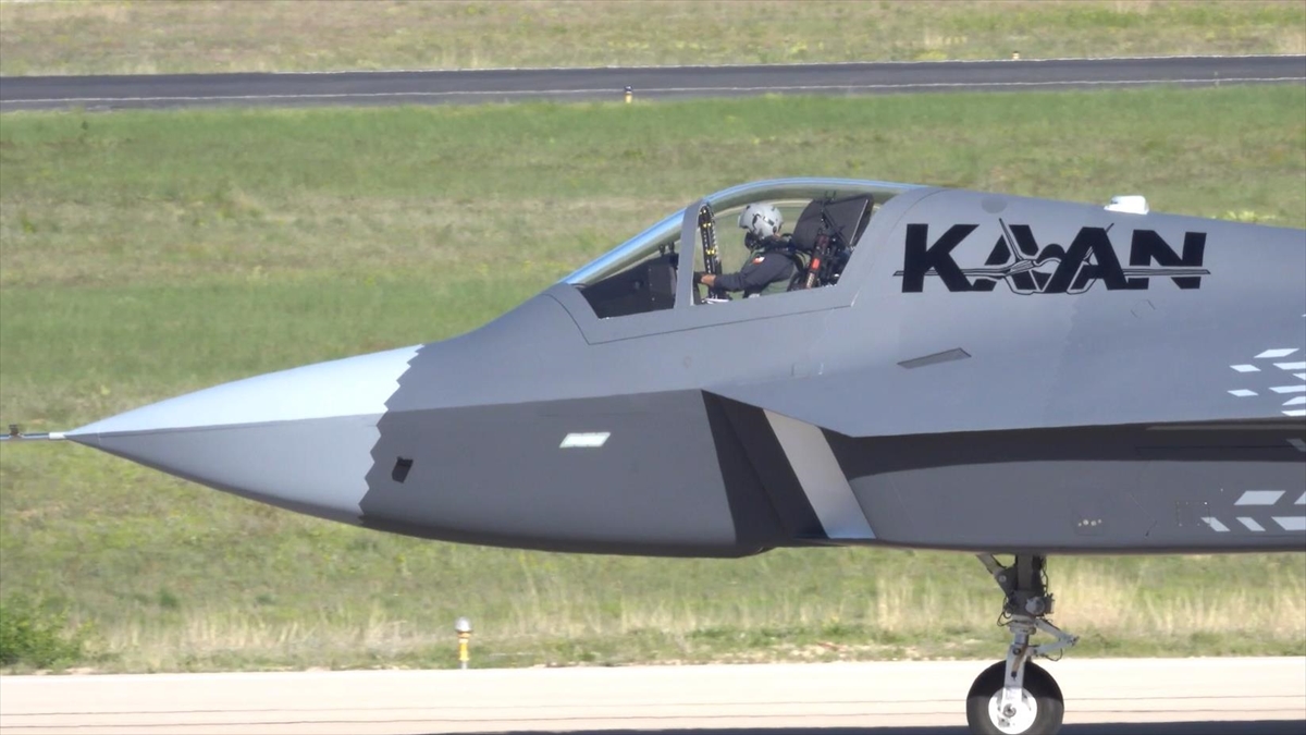 Türkiye’nin milli kanatları için 2026’da yoğun mesai harcanacak