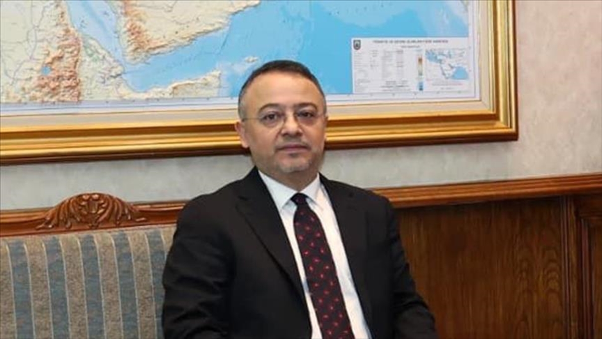 Türkiye’nin Şam Büyükelçisi Yılmaz: 1 Nisan Anlaşması’nın nihayet uygulandığını görmek umut verici