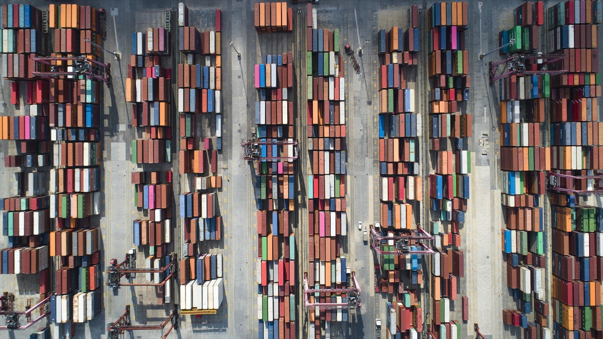 Türkiye’nin Uzak Doğu’ya ihracatı 8 milyar dolara yaklaştı Türkiye’nin Uzak Doğu’ya ihracatı 8 milyar dolara yaklaştı