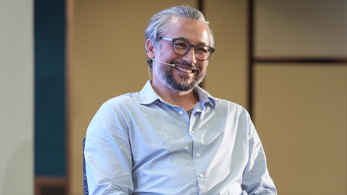 UEFA Avrupa Ligi kura çekimine katılan İlhan Mansız: Finalin, İstanbul’da olması ülkemizin adına çok gurur verici UEFA Avrupa Ligi kura çekimine katılan İlhan Mansız: Finalin, İstanbul’da olması ülkemizin adına çok gurur verici