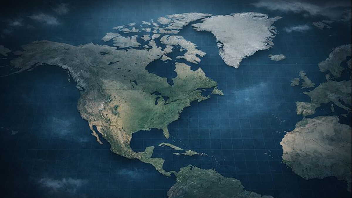 Uzmanlara göre ABD, anavatanı, yakın çevresi üzerinden tanımlıyor